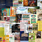 Tante cose da fare a Biella nel we del 17, 18 e 19 luglio Tante cose da fare a Biella nel we del 17, 18 e 19 luglio