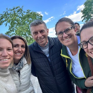 Pollone dal Cielo, la forza di un paese che sa ancora fare comunità