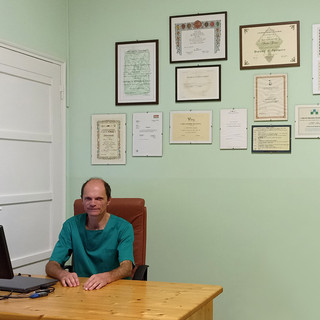 Paolo Forno: Come difendersi dall'allergia ai pollini e dalle intolleranze alimentari con il metodo Naet