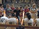 Basket Femminile Biellese contro Cameri per gli spareggi playout