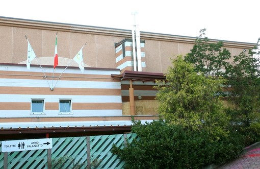 Lessona, cambiano le tariffe per palestra e palazzetto dello sport Lessona, cambiano le tariffe per palestra e palazzetto dello sport