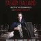 Passion Galliano, recital di fisarmonica con Richard Galliano