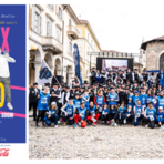 ASAD Biella celebra 30 anni di sport e inclusione: una giornata speciale con l’evento 100x1000