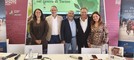 Passione di Sordevolo: presentato il Biellesissimo a Terra Madre, il Salone del Gusto di Torino