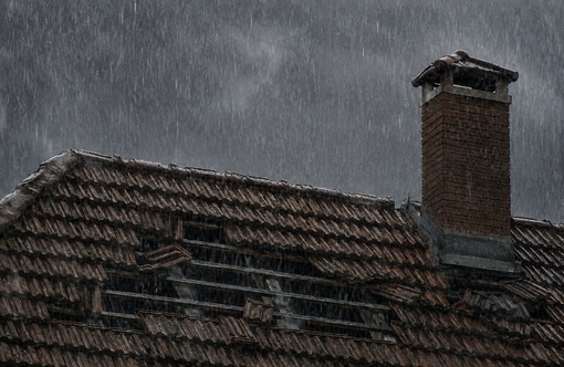 Forte temporale a Curino, oltre 150 millimetri di pioggia e danni - Foto di repertorio Forte temporale a Curino, oltre 150 millimetri di pioggia e danni - Foto di repertorio