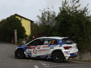 Foto archivio Aci Sport
