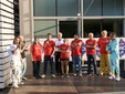 Pigiama Run Biella 2026: 2.200 iscritti per una grande festa di solidarietà e partecipazione!