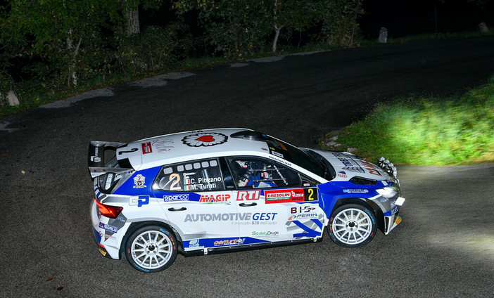 Foto archivio Aci Sport