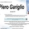 Piero Gariglio Piero Gariglio