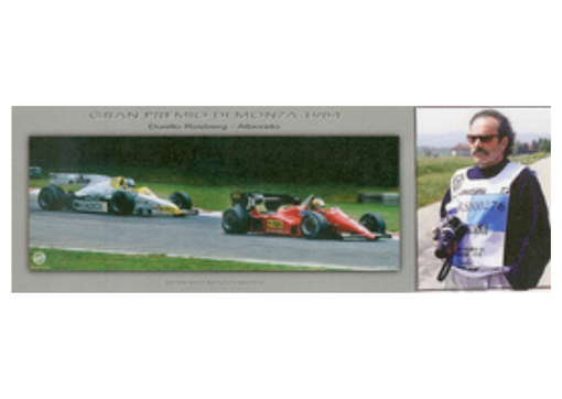 I campioni mondiali dello sport nell’obiettivo di Roberto Marchisotti FOTO copyright Roberto Marchisotti