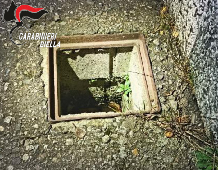 carabinieri ghisa carabinieri ghisa