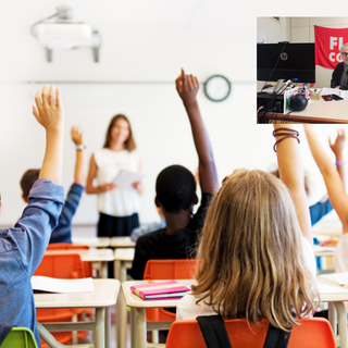 Scuola, FLC CGIL Biella in vista del nuovo anno 2026/2027: "Criticità su classi, sostegno e spazi"