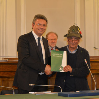 Gruppo sportivo Graglia, grandi risultati da corso sci per bambini