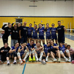 TeamVolley, la semifinale arriva al Golden Set per il Botalla TeamVolley, la semifinale arriva al Golden Set per il Botalla