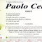 Paolo Cella