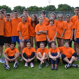 In 455 hanno partecipato ai Giochi Sportivi Studenteschi FOTOGALLERY