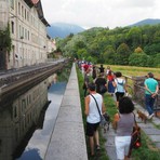 Amici della Lana, a Miagliano la Passeggiata con l'autore Amici della Lana, a Miagliano la Passeggiata con l'autore