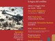 Associazione Pericle, gli appuntamenti del mese di maggio