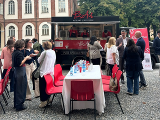 SconfinaMenti, a Biella un progetto per accompagnare i giovani dalla scuola al lavoro SconfinaMenti, a Biella un progetto per accompagnare i giovani dalla scuola al lavoro