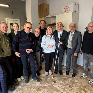 Rinasce la FAND a Biella: un fronte unito per i diritti e l’inclusione delle persone con disabilità