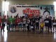 Gaglianico: Primo trofeo di duathlon atletico con il Fitness Club Biella Gaglianico: Primo trofeo di duathlon atletico con il Fitness Club Biella