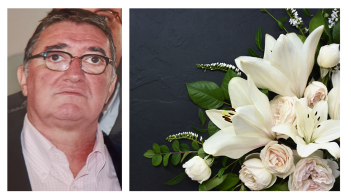 Lunardon ricorda Giulio Salivotti: "Un amico speciale"