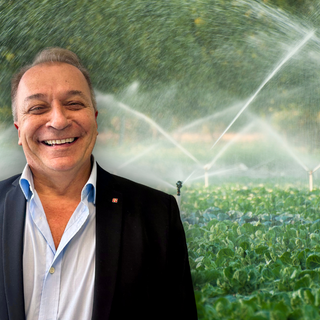 Piemonte, altri 3 milioni per l’innovazione irrigua nelle aziende agricole