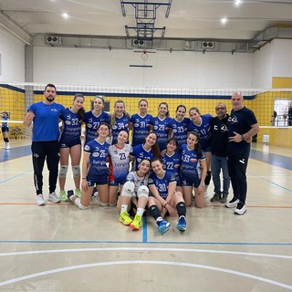 Prima Divisione, TeamVolley si prepara ad affrontare i tornei “di stagione”.