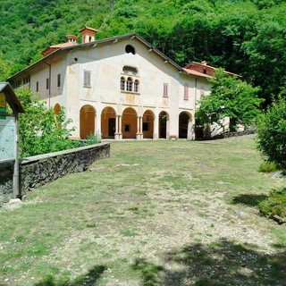 "Piantumma la frasca" torna al Santuario del Cavallero