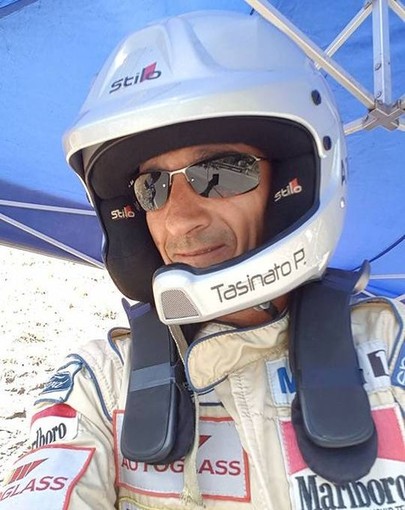 Motori: Buona prova per Tasinato alla Garessio-S. Bernardo Motori: Buona prova per Tasinato alla Garessio-S. Bernardo