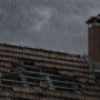 Forte temporale a Curino, oltre 150 millimetri di pioggia e danni - Foto di repertorio Forte temporale a Curino, oltre 150 millimetri di pioggia e danni - Foto di repertorio