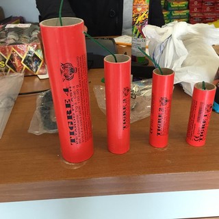 Capodanno senza botti: a Salussola scatta il divieto fino al 6 gennaio