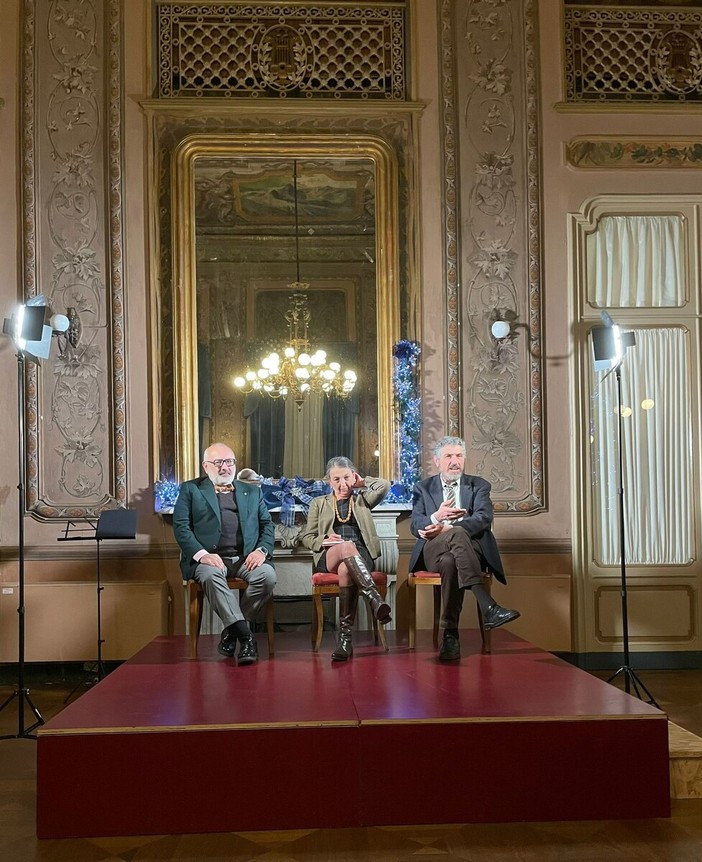 Lions Biella Host celebra la creatività locale: Teatrando al centro Lions Biella Host celebra la creatività locale: Teatrando al centro