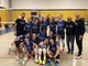 Ancora un filotto di vittorie per le squadre di TeamVolley Ancora un filotto di vittorie per le squadre di TeamVolley