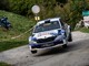 Pinzano in azione (foto Massimo Bettiol)