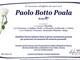 Paolo Botto Poala