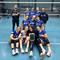 TeamVolley, settore giovanile: vincono Botalla e Bigmat