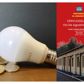 Bollette, aiuti anche a Biella: attiva la Portineria energetica in via De Agostini Bollette, aiuti anche a Biella: attiva la Portineria energetica in via De Agostini