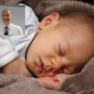 Virus respiratorio sinciziale, Manzoni: "A Biella situazione sotto controllo, ma attenzione ai più piccoli" VIDEO