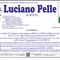 Luciano Pelle