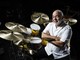 Grande concerto al Biella Jazz Club, torna l'icona mondiale Peter Erskine
