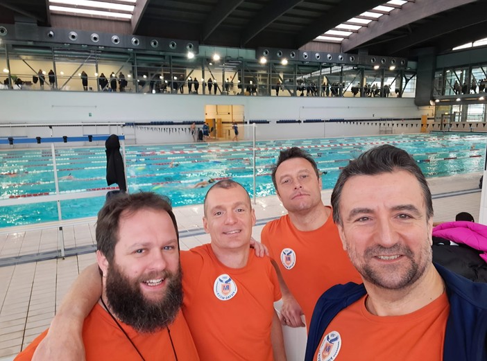 nuoto pinnato nuoto pinnato