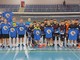 scuola pallavolo biellese