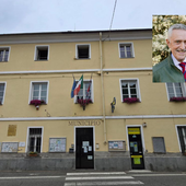 Rimpasto in giunta a Ronco: alla vicesindaco Debora Ferrero subentra nella carica Marco Zanone