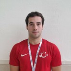 Nuoto, il biellese Pietro Festa Rovera conquista il podio ai regionali Master