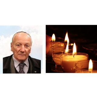 Domani a Gaglianico addio a Rocco La Malfa, per anni alla guida della scuola del paese