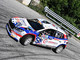 Pinzano in azione (foto Massimo Bettiol) Pinzano in azione (foto Massimo Bettiol)