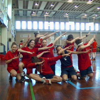 Basket Under 14: Join the Game, Femminile Biellese oltre le attese