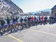 I 20  ciclisti &quot;Parkinsonauti&quot; domani a Salussola - Foto Bike Riding For Parkinson 2022