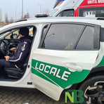 Biella, uomo investito da un’auto (foto di repertorio) Biella, uomo investito da un’auto (foto di repertorio)